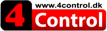 4Control logo